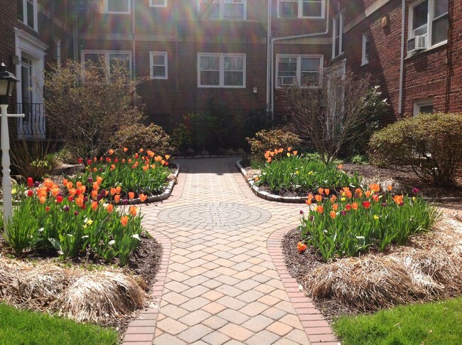 Interior Photo - 56-Village Court Apartments, LLC