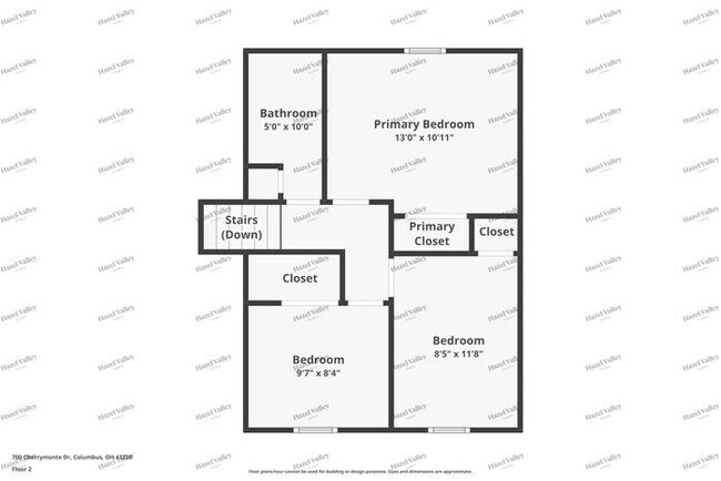Foto del edificio - 700 Cherrymonte Dr