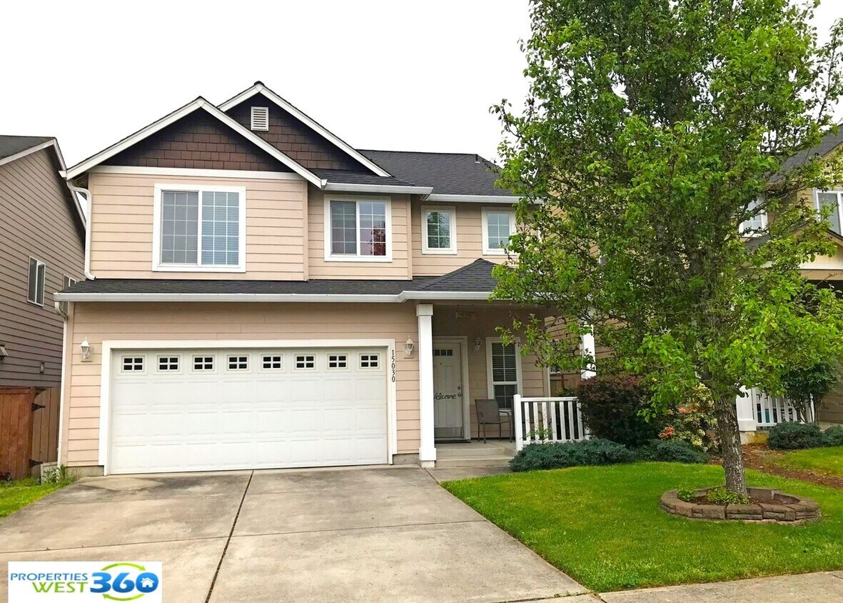 Home Sweet Home! Spacious 4 Bedroom/2.5 Bath in Salmon Creek! - Home Sweet Home! 4 Bedroom/2.5 Bath in Sal...