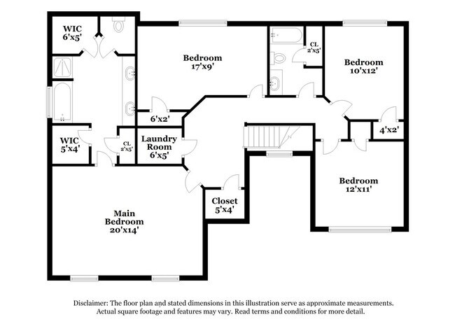 Foto del edificio - 3392 Kittery Dr SW