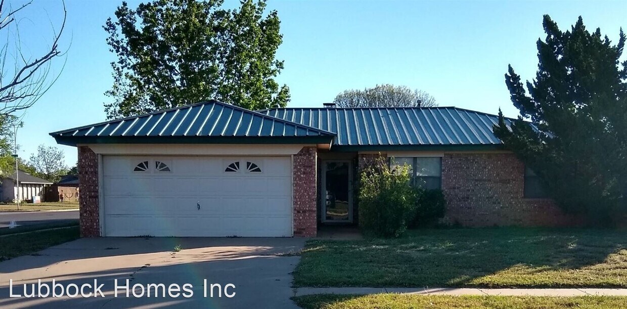Primary Photo - 3 br, 2 bath House - 1001 Homestead Drive
