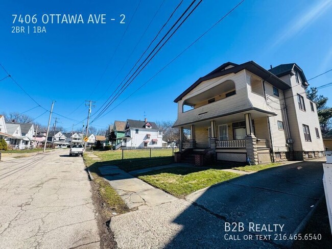 Foto del edificio - 7406 Ottawa Rd