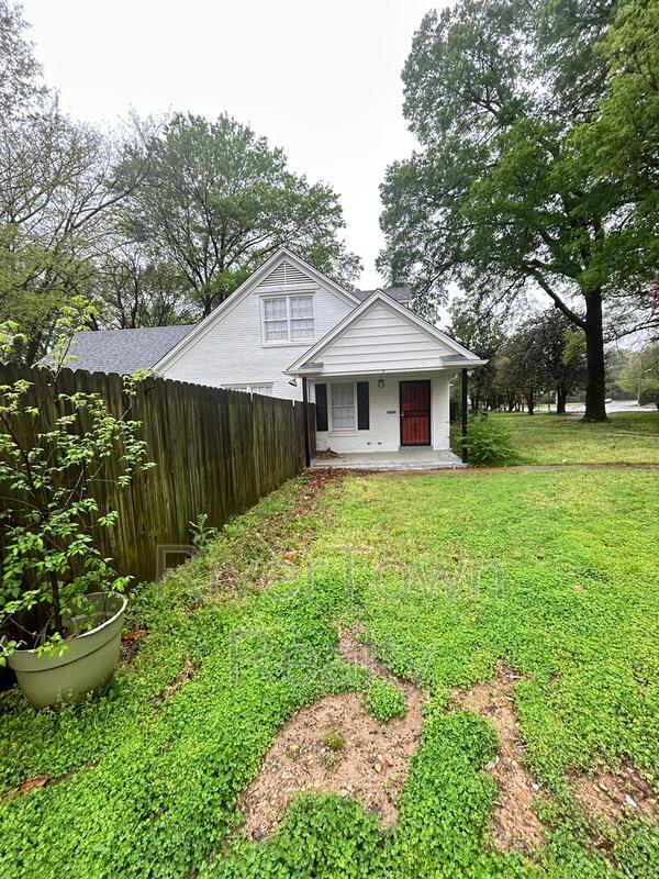 2731 Central Ave, Memphis, TN 38111 House Rental in Memphis, TN