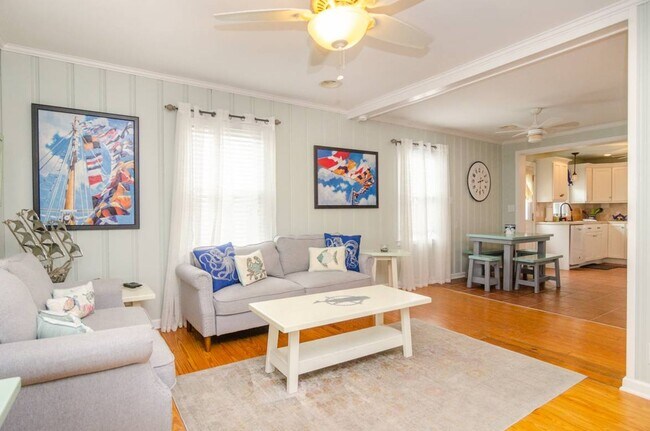 Foto del edificio - 104 Myrtle Ave