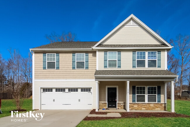 Building Photo - 130 Old Homeplace Dr