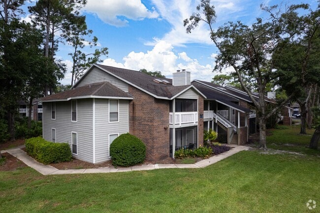 Foto del edificio - Parkland at Orange Park