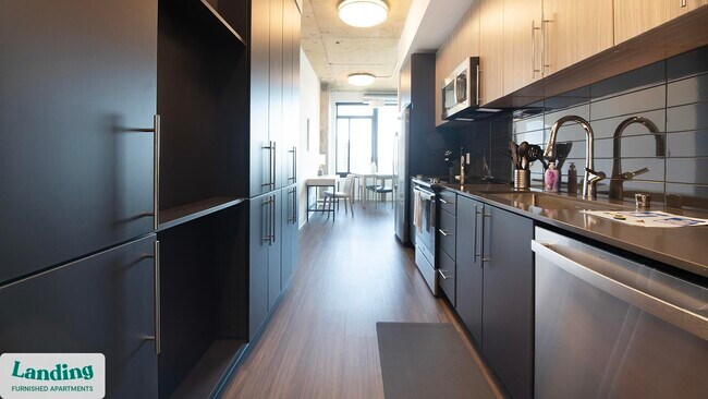 Foto del edificio - 5201 Leesburg Pike