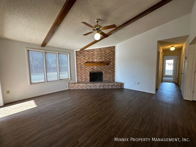 Foto del edificio - 6616 Hope Ave