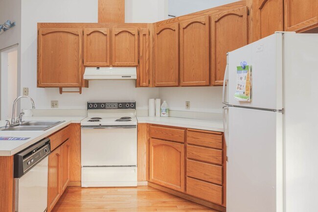 Foto del edificio - Desirable 3 Bedroom Rambler in Federal Way