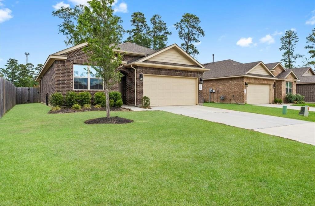 Foto principal - 2315 Strong Horse Dr