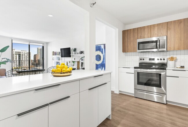 Foto del edificio - 1250 N La Salle Dr