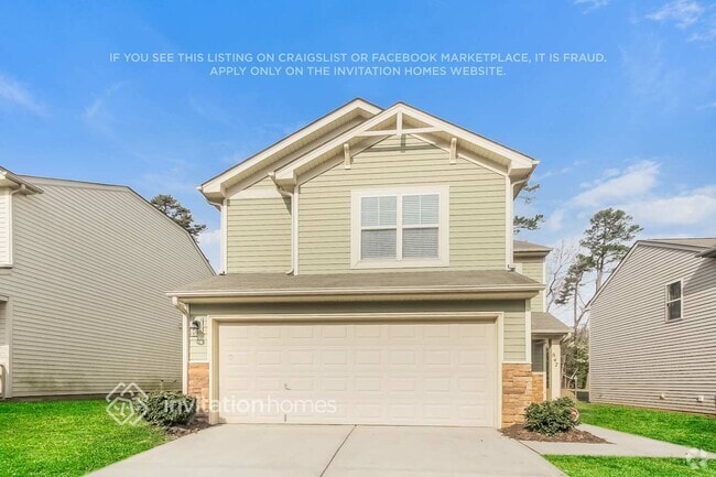 Building Photo - 847 Rook Rd