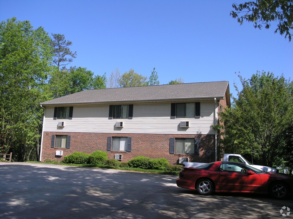 Building Photo - 217 Cochran Rd