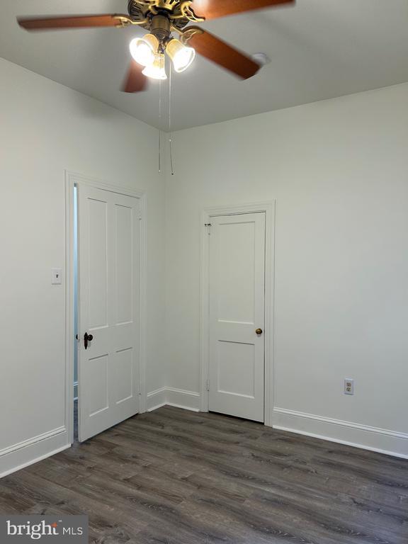 Foto del edificio - 206 W Gay St