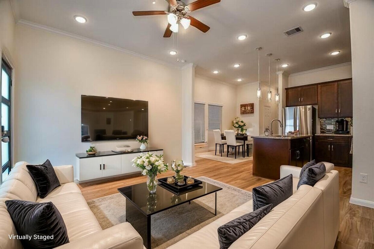 Foto principal - 3708 Easy St