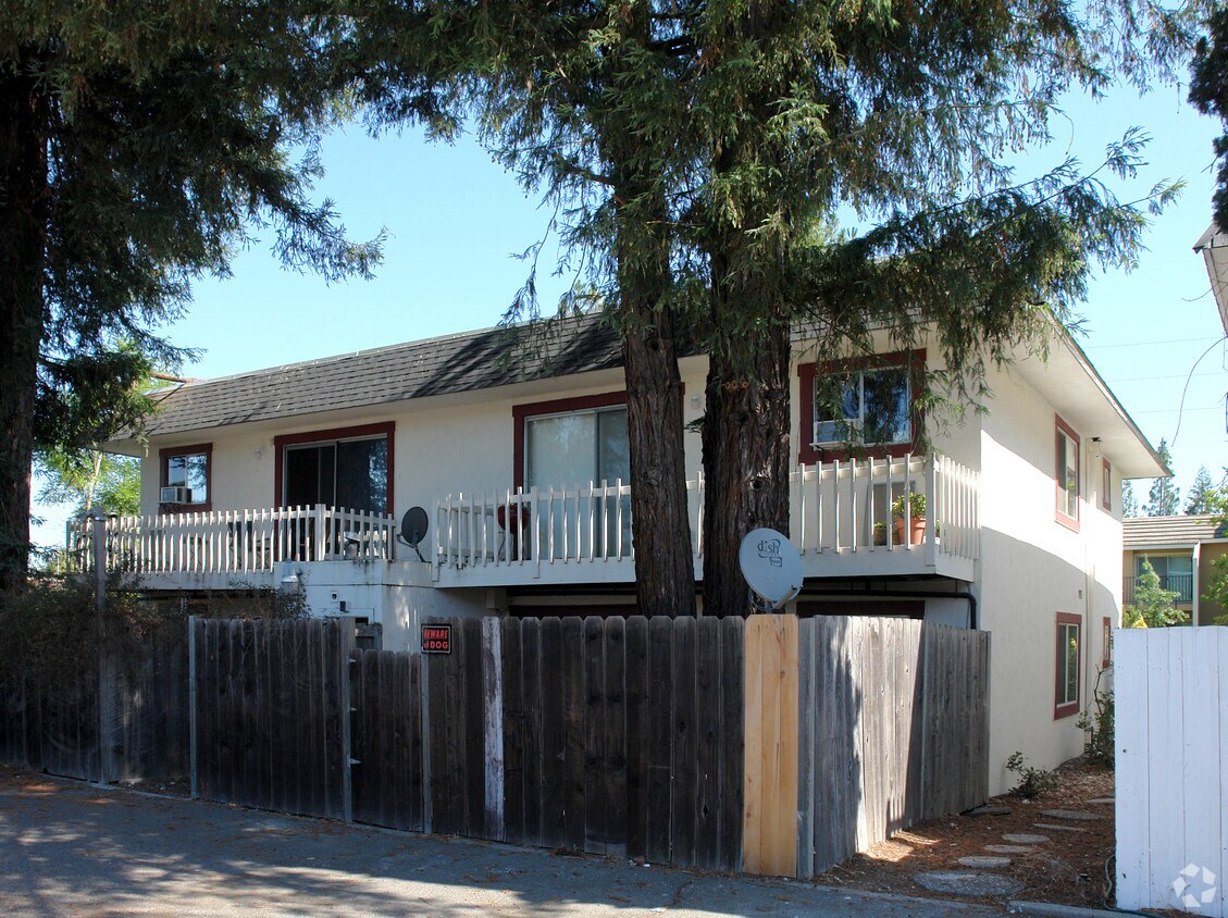 Foto del edificio - 2805 Saint Paul