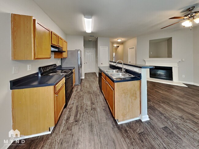 Foto del edificio - 2877 Windsor Forrest Ct