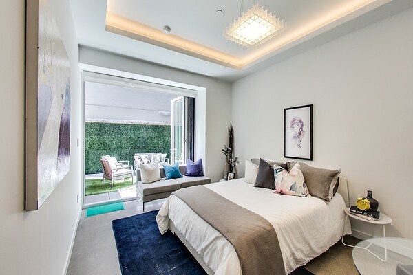 Foto principal - 735 Taylor St