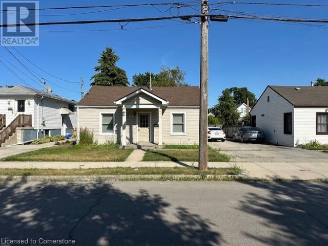 Photo du bâtiment - 15 E 33rd St