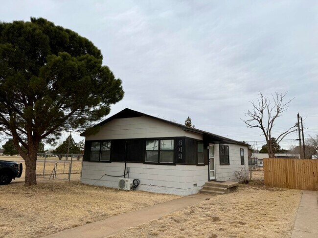 Foto del edificio - 505 E 37th St