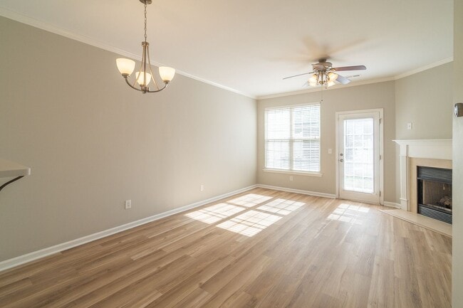 Foto del edificio - A Cozy 2bedroom Town home in Fort Mill