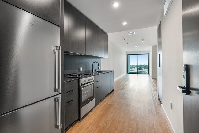 Building Photo - Venue Residences