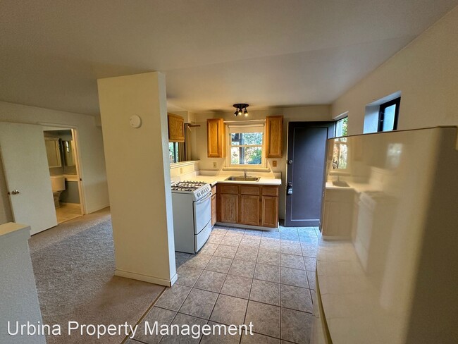 Building Photo - Studio, 1 bath House - 7180 Evan Avenue, S...