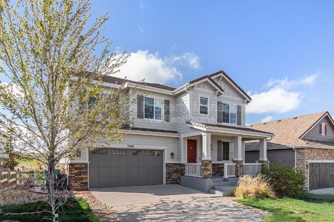 Building Photo - 3266 Yale Dr