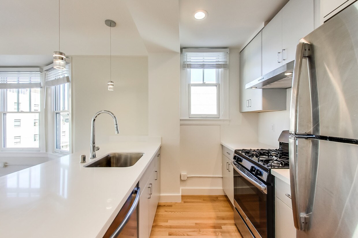 Foto principal - 500 Stanyan St