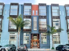 Building Photo - 175 Bluxome St