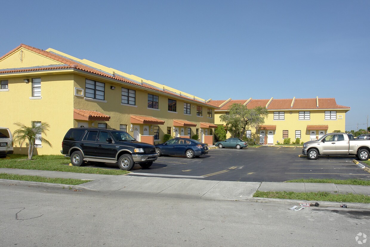 Foto del edificio - 200 SW 113th Ave