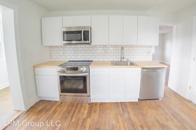 Building Photo - 2 br, 1 bath House - 1324 Lehigh Ave