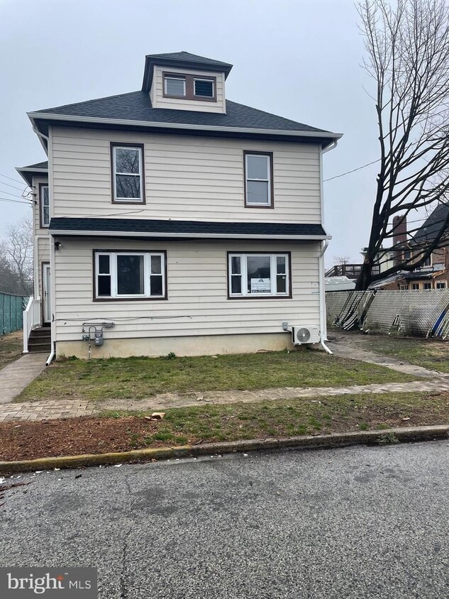 534 N 4th St., Millville, NJ 08332 House Rental in Millville, NJ