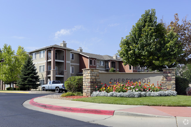 Building Photo - Cherrywood Village Apartments