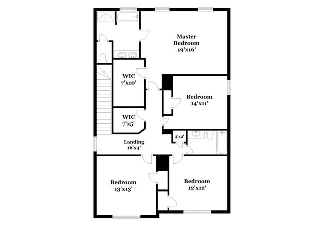 Building Photo - 581 Sweet Ashley Way