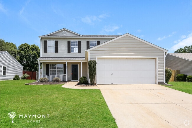 Building Photo - 309 Tripmont Ct