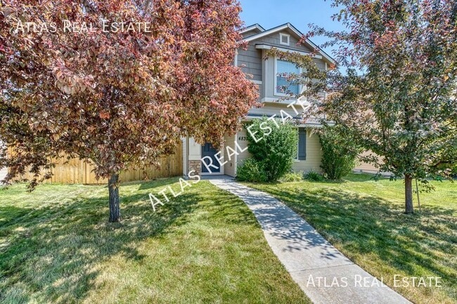 Building Photo - Charming 3bd/2.5bth | Two Story | Loft!