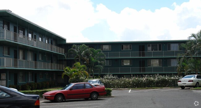 Building Photo - 94-039 Waipahu St