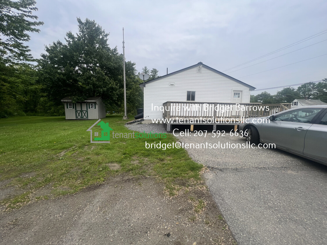Primary Photo - 104 Church Hill Rd