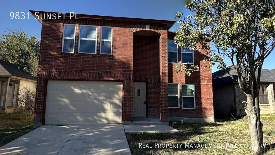 Foto principal - 9831 Sunset Pl