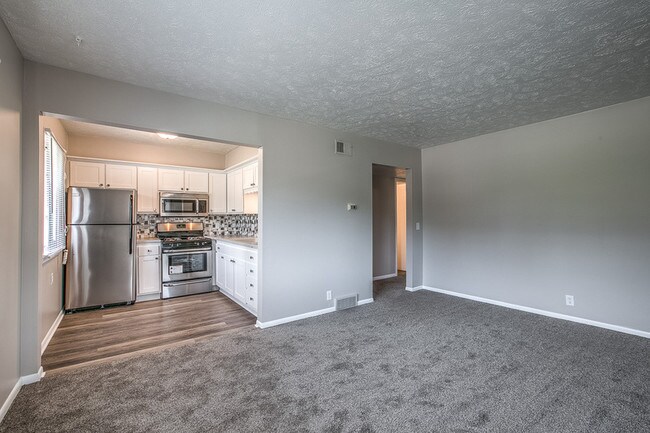Foto del edificio - 4676 Harrison St