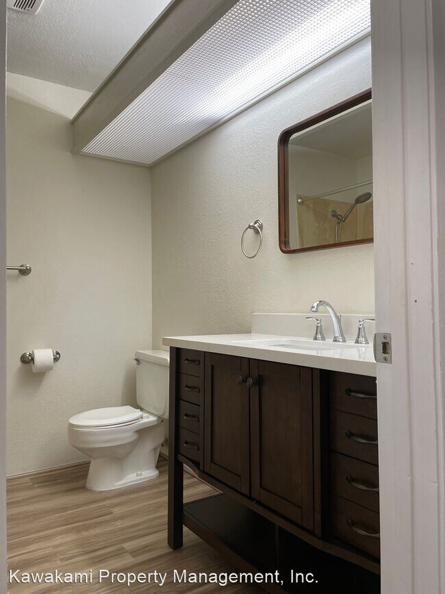 Building Photo - 3 br, 2 bath House - 1148 Akipohe St. #17A