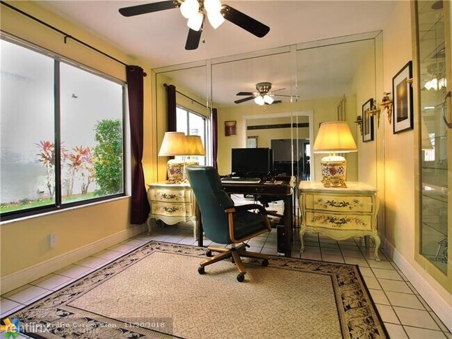 Foto del edificio - 3 br, 3 bath House - 3491 NW 20th St