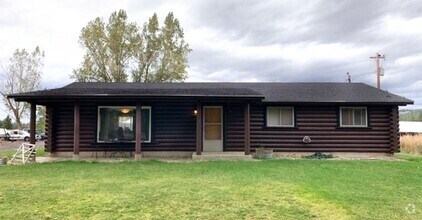 Building Photo - 5311 E Woolard Rd