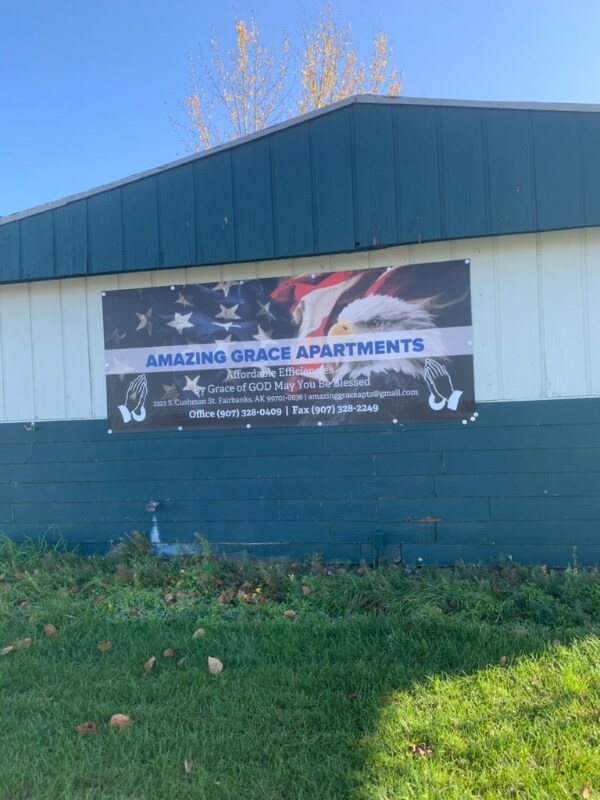 Foto del edificio - 2223 S Cushman St