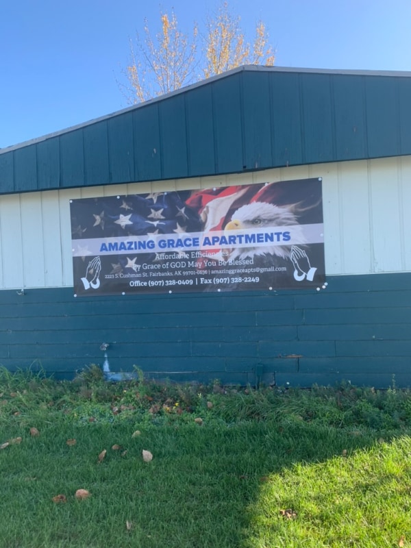 Foto del edificio - 2223 S Cushman St