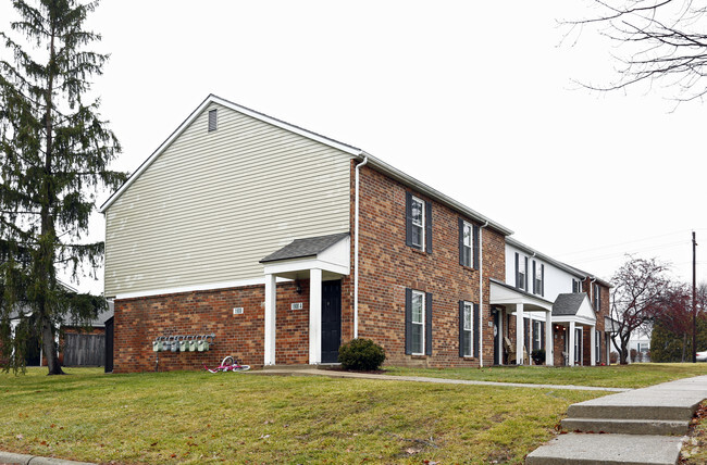 Primary Photo - Findlay Commons