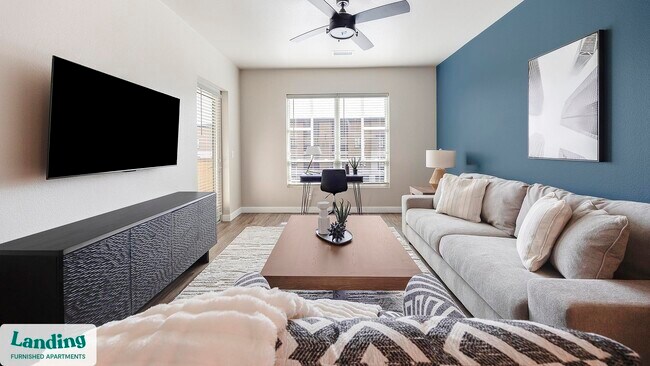 Foto del edificio - 2445 Estrella Pkwy