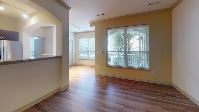 Interior Photo - Lodge at Ames Pond