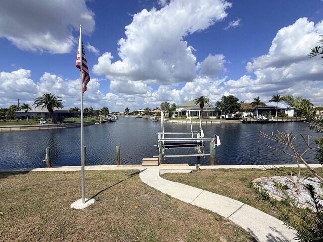 Building Photo - PGI Townhome with water view and boat dockage available - 2 bedroom, 2.5 bathrooms
